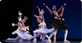 四季〜Four Season’s dance