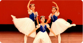 2017 Assorted Dances