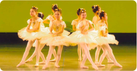 2007年/Dance Perfimance 13h 宝船